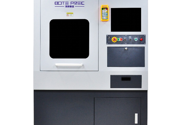 塑料激光焊接機打黑色參數