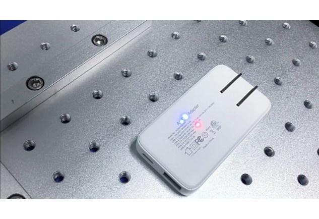 塑料激光焊接機免費打樣試機