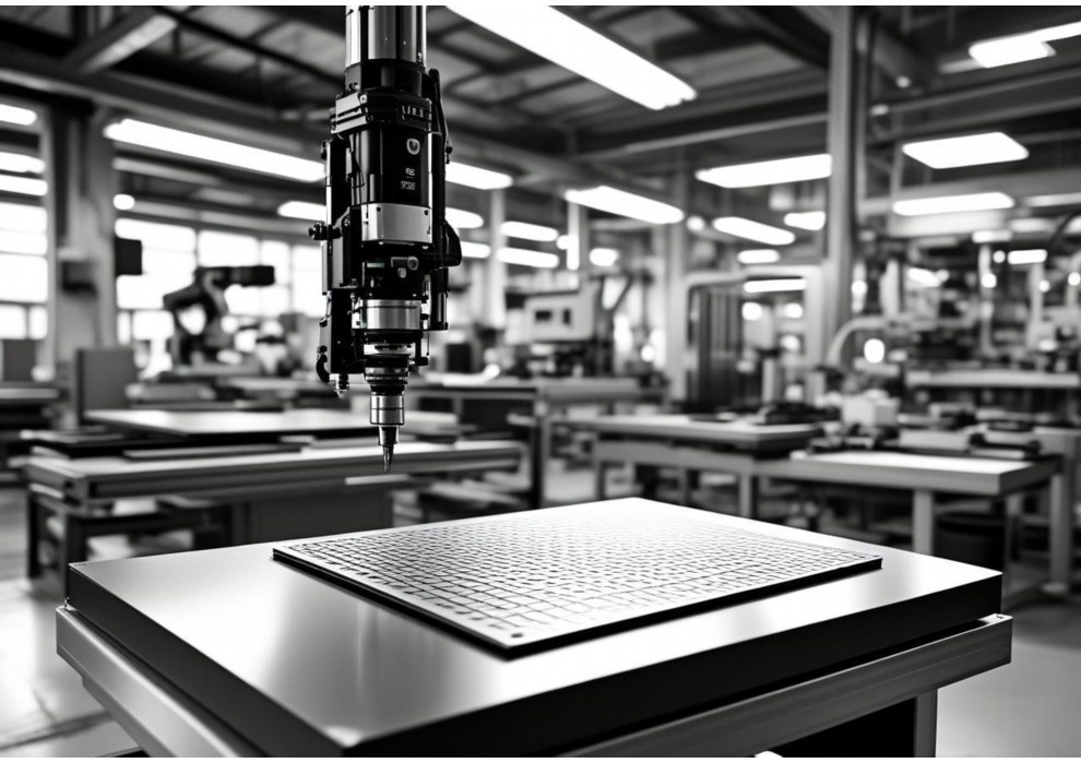 鋰電池激光模切機操作視頻未冷壓