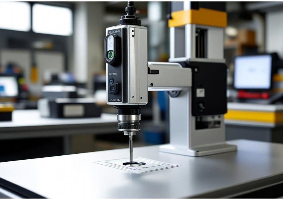 二手視覺激光打標機值得買嗎