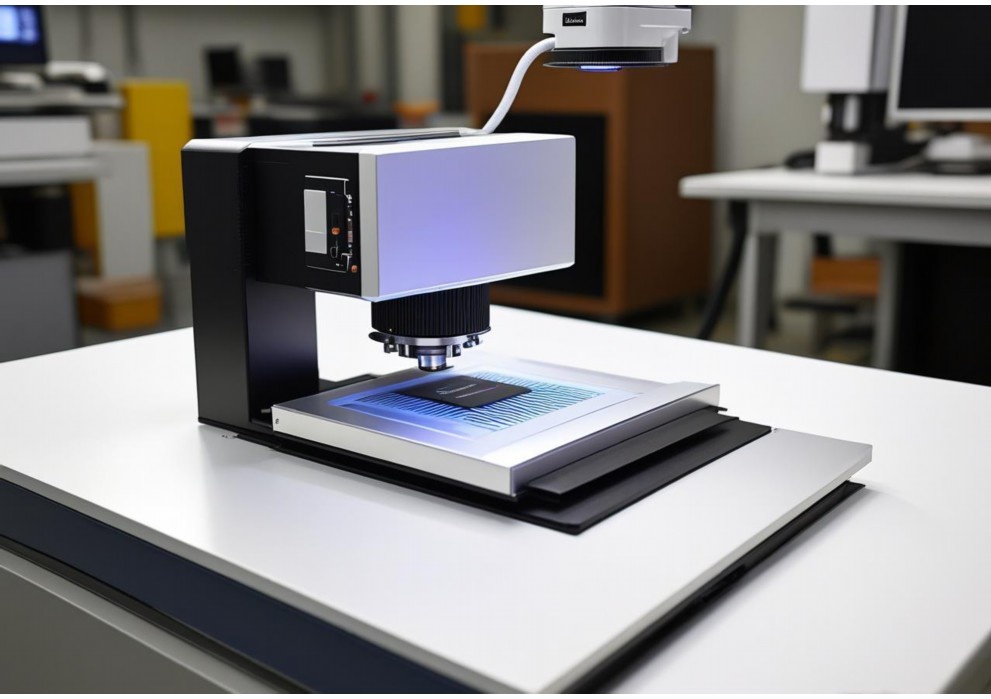 視覺激光打標機后續維護成本高嗎