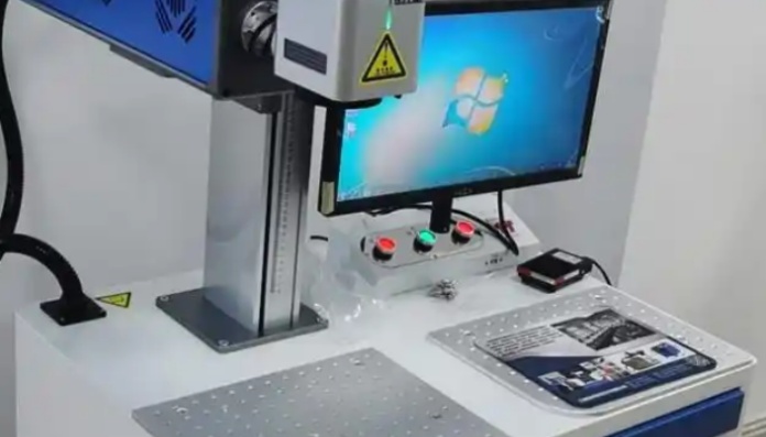 小型激光切割機行業應用案例