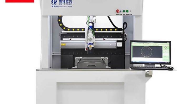 精密激光切割機選購避坑指南