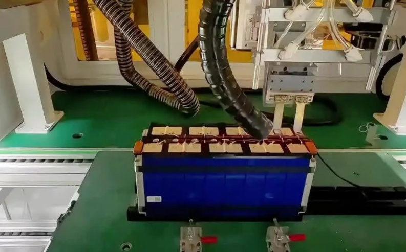 智能與綠色的焊接新時(shí)代