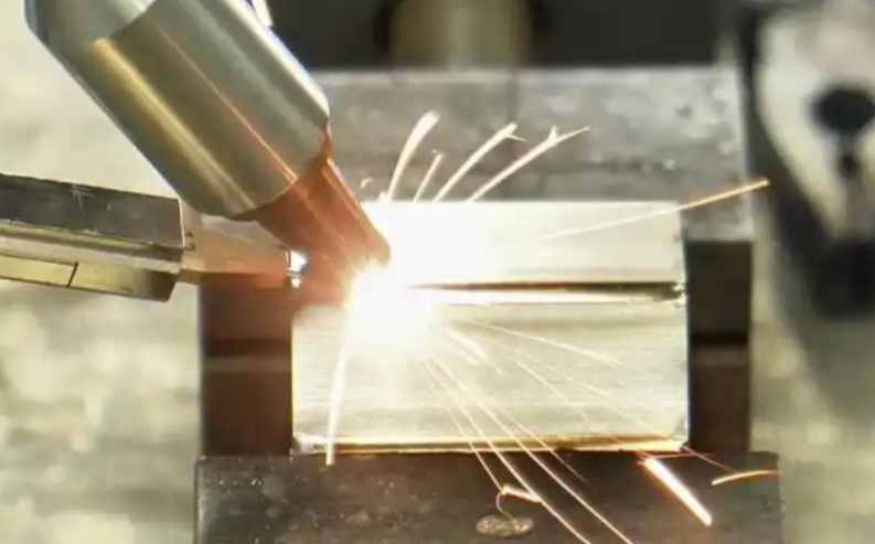 2025年光纖激光焊接機(jī)國產(chǎn)品牌推薦