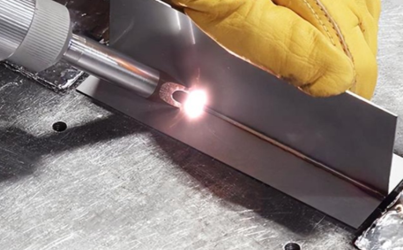 激光焊接熱影響區太大的問題及優化策略