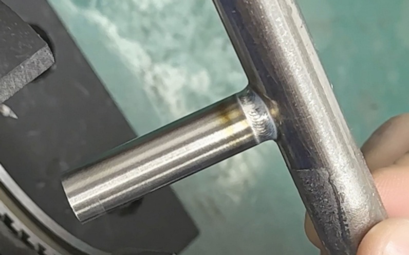 光纖激光焊接機工作原理詳