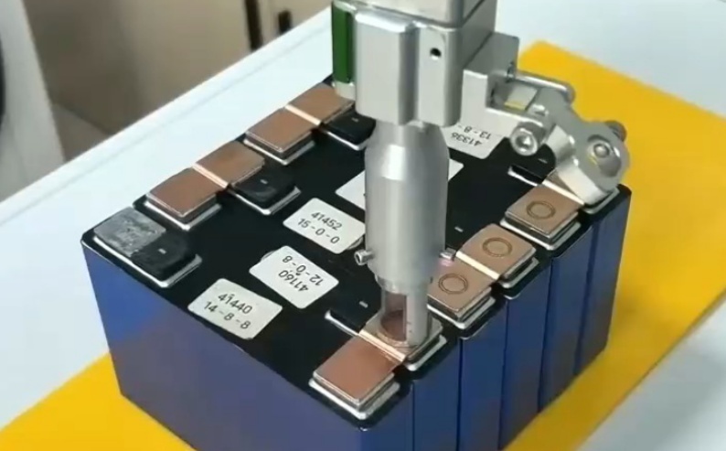 激光焊接設(shè)備ROI計(jì)算方法