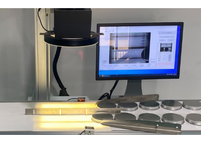 二維碼打標細膩度區別：UV激光與光纖激光的深度比較