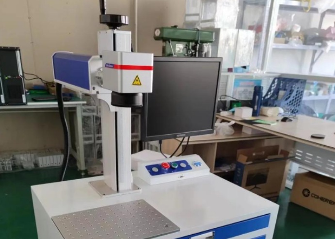 紫外激光打標機耗材成本分析：是否昂貴？