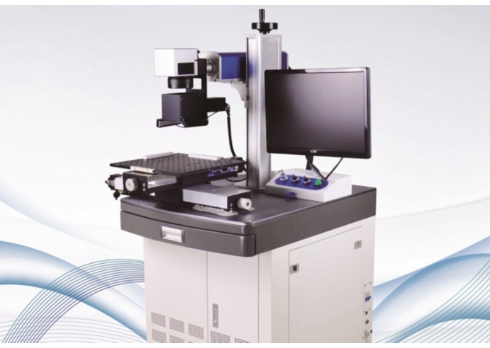 PCB在線鐳雕機和COB速度對比分析