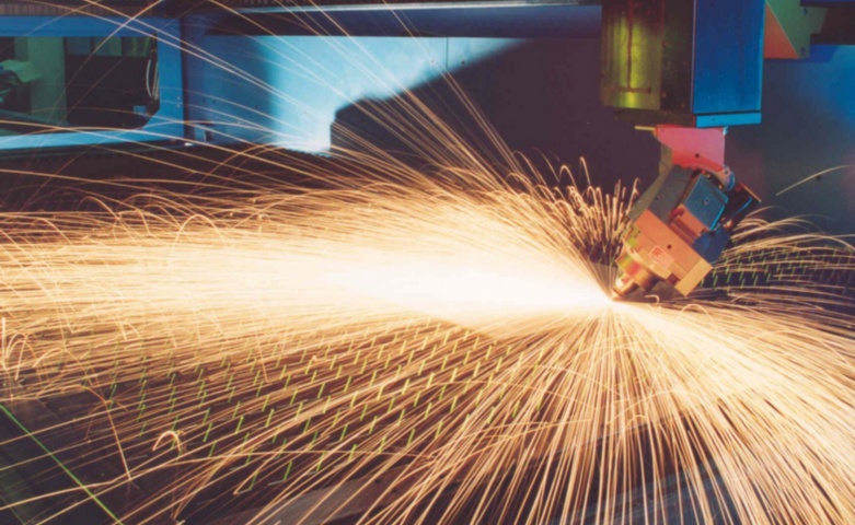 ERP_MES如何對接不同激光設(shè)備以解決追溯痛點