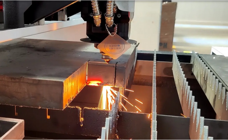 激光膜切機價格為什么跨度很大？