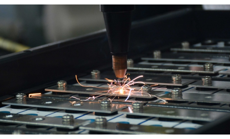 激光焊接機品牌排名：國產與進口全面解析