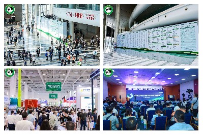 不負期待 耀然綻放丨海誼科技參展2022中國奶業(yè)展覽會碩果累累！