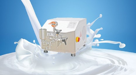 導(dǎo)致高壓均質(zhì)機(jī)運(yùn)行不穩(wěn)定的因素有哪些？