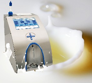 LW乳成分分析儀酸堿清洗的步驟有哪些？