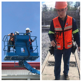 全球客商紛至沓來，海誼科技尖端檢測設備閃耀國際舞臺