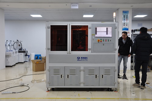 深圳在線PCB激光打標機價格是多少？影響價格不一樣的因素看這里