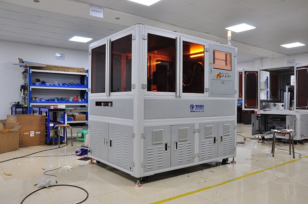 廣東pcb激光打標機生產(chǎn)廠家電話多少？為什么選擇博特激光？