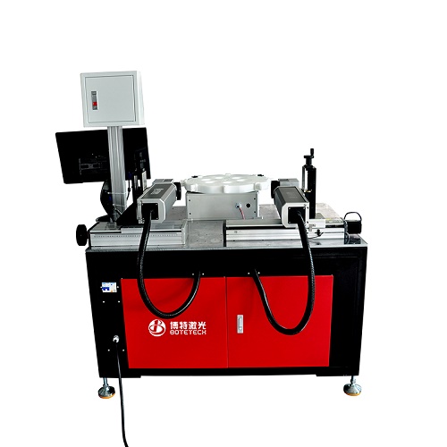 激光打標機進貨平臺官網(wǎng)選擇博特激光怎么樣？