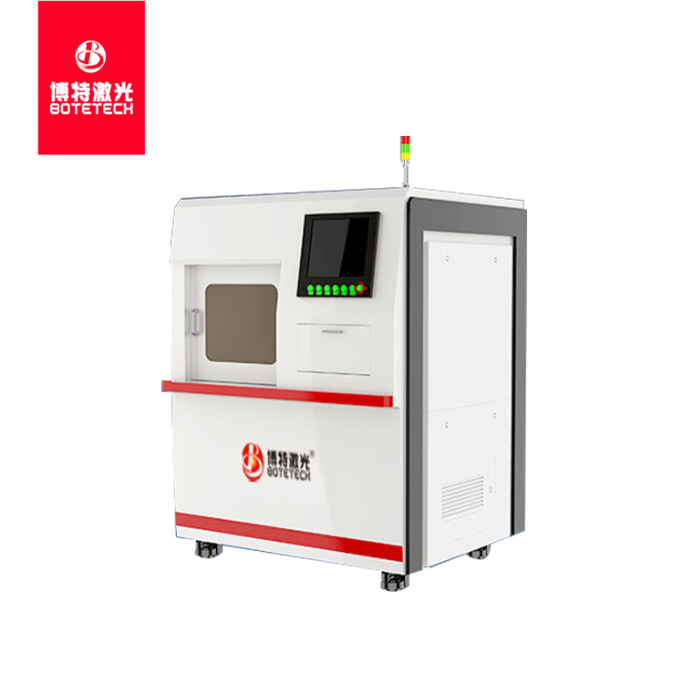 高精密皮秒激光切割機價格是多少？影響高精密皮秒激光切割機價格的因素看這里