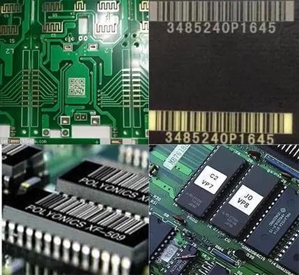 pcb激光打標機多少錢一臺？