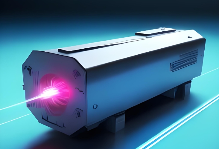 355nm紫外激光打標機和1064nm光纖激光打標機有什么本質區別？