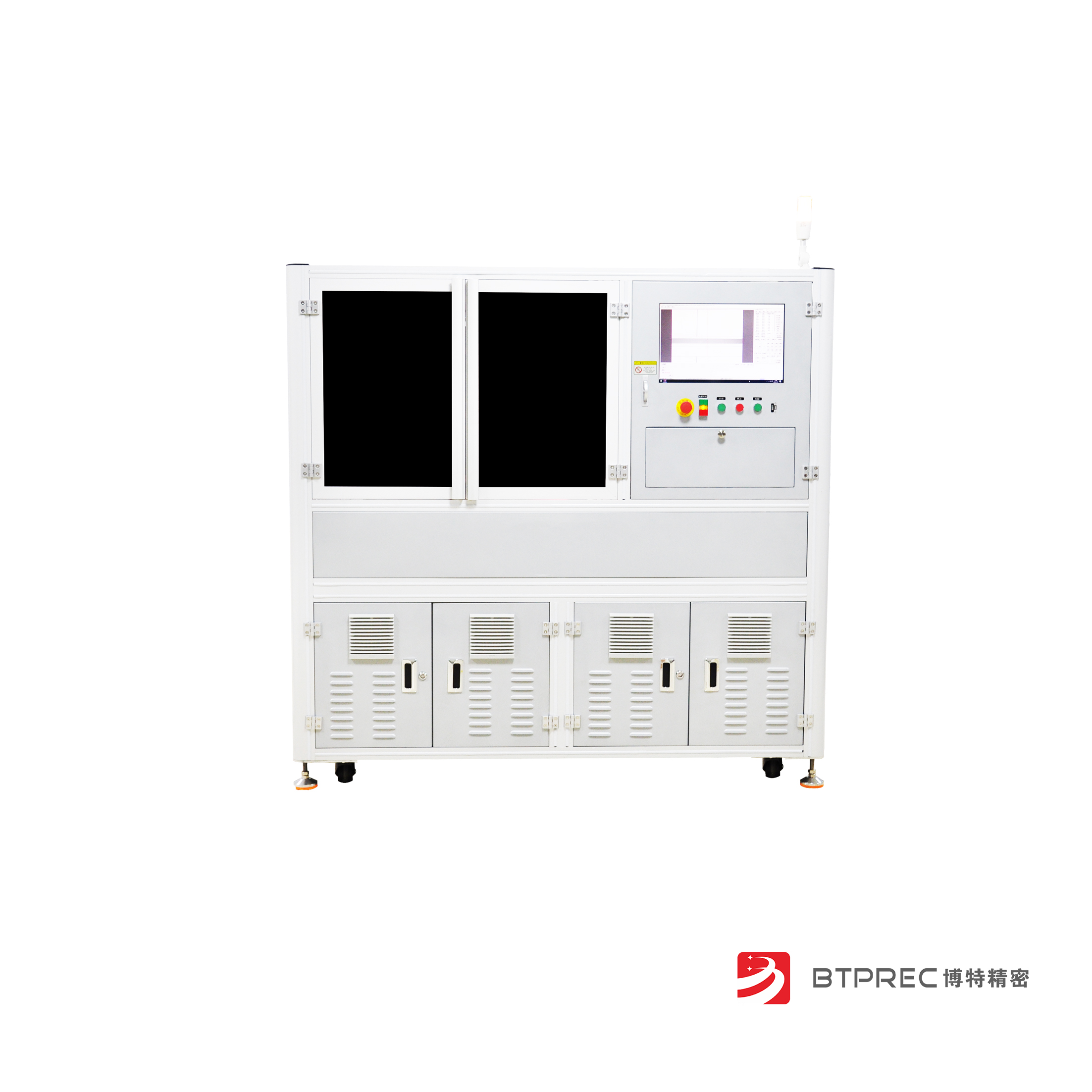 PCB在線激光鐳雕機(jī) PCB在線激光鐳雕機(jī)