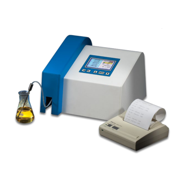 啤酒分析儀有哪些技術特點? 啤酒分析儀有哪些技術特點?