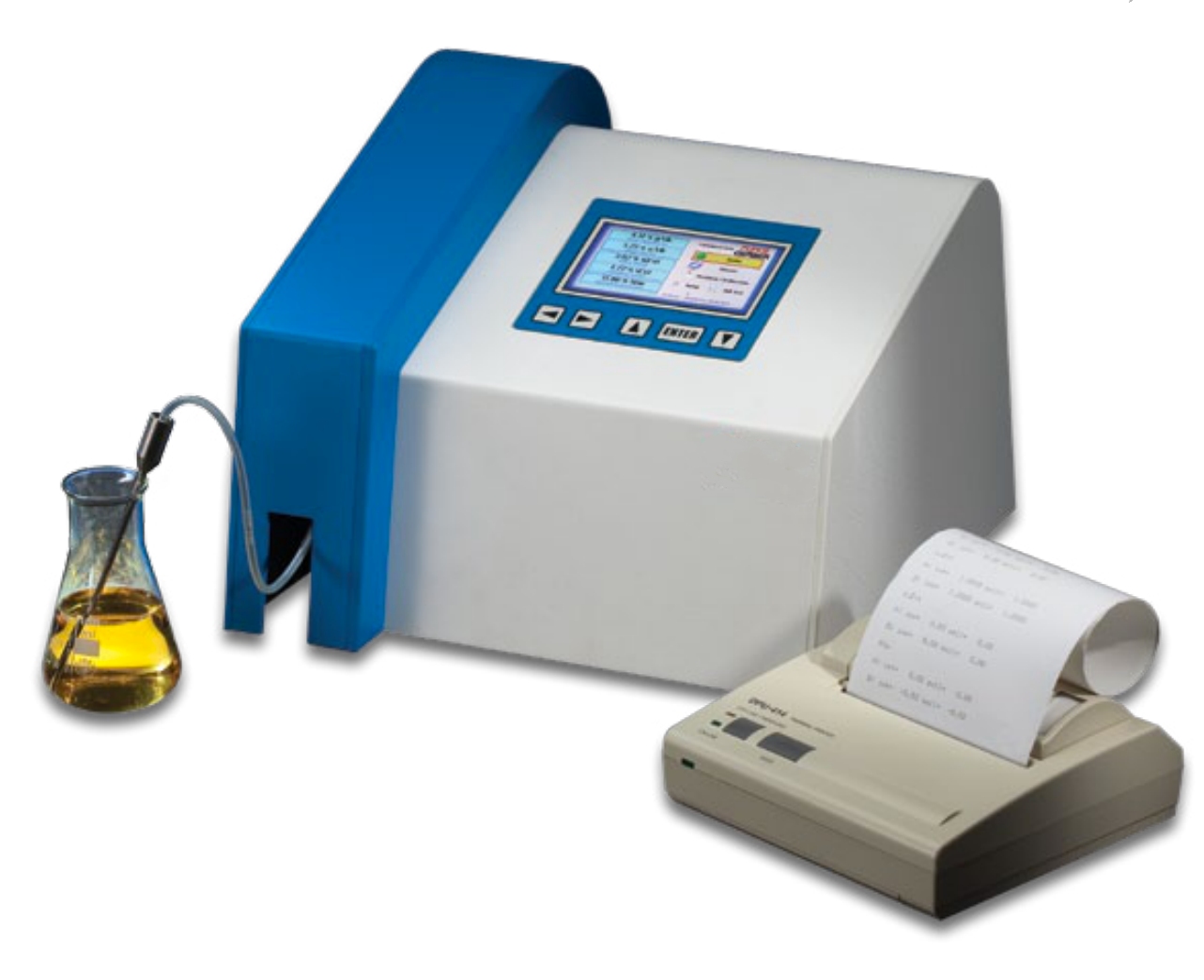 啤酒分析儀的測量精度是多少? 啤酒分析儀的測量精度是多少?