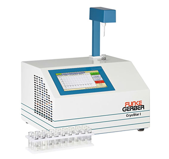 牛奶冰點(diǎn)儀可以檢測(cè)牛奶是否摻水嗎? 牛奶冰點(diǎn)儀可以檢測(cè)牛奶是否摻水嗎?